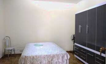 Imagem 3: Casa Térrea - Vila Nhocuné - São Paulo - SP - Duas Moradias - R$325mil