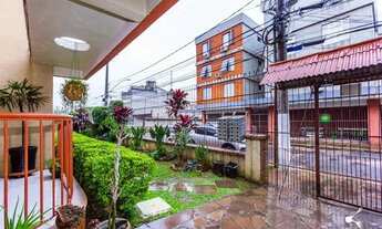 Imagem 2: Apartamento 3 dormitórios bairro Santana Porto Alegre