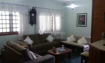 Imagem 4: Casa - Parque Taquaral - Campinas