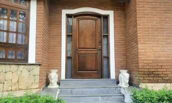 Imagem 6: Sobrado para venda com 652 metros quadrados com 4 quartos em Fazenda Morumbi - São Paulo