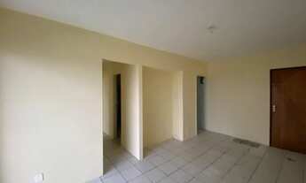 Imagem 5: Apartamento para venda possui 62 metros quadrados com 2 quartos em Brotas - Salvador - BA