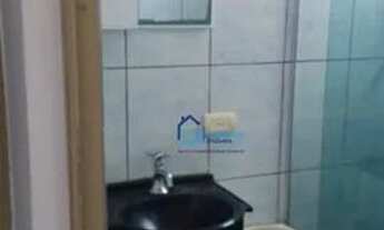 Imagem 7: Apartamento com 2 dormitórios à venda, 54 m² por R$ 270.000,00 - Casa Verde Alta - São Pau