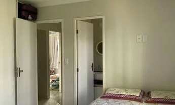 Imagem 6: Apartamento reformado no coração de casa amarela