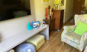 Imagem 2: No bairro do Rio Comprido! Excelente apartamento de 2 qts com vaga!