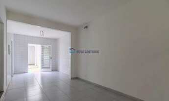 Imagem: Sobrado com 120m² no Brooklin