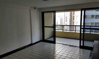 Imagem: Apartamento para venda com 135 metros quadrados