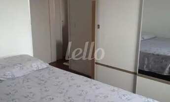 Imagem 6: São Paulo - Apartamento Padrão - Tatuapé