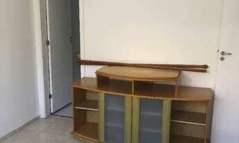 Imagem 4: Apartamento com 2 dormitórios para alugar, 53 m² por R$ 1.000,00/mês - São José do Barreto