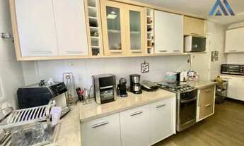 Imagem 9: Apartamento de alto padrão no Gonzaga em excelente localização, próximo a Tolentino Filgue