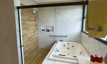 Imagem 4: Imóvel de 3 andares no Cyrela Taubaté