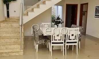 Imagem 4: Casa à venda no Condomínio Aurora - Paulínia/SP