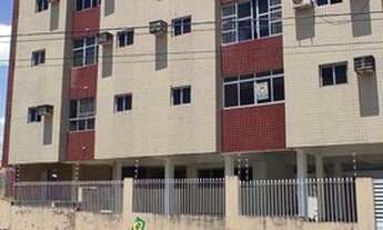 Imagem 2: Apartamento para venda tem 90 metros quadrados com 3 quartos em Estados - João Pessoa - Pa