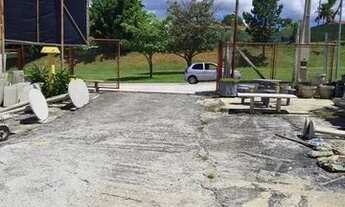 Imagem: Galpão para alugar na Avenida São Paulo