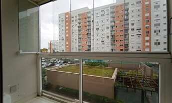Imagem 4: Apartamento no UP BARRA MAIS