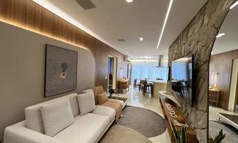 Imagem: Apartamento para venda com 114 metros quadrados