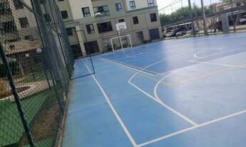 Imagem 3: Apartamento de 3 quartos no Residencial Elza Chaves com 76 m² - R$330.000,00 whatsapp:9.9