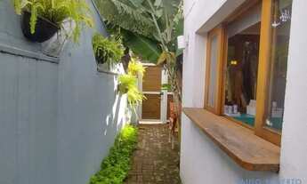 Imagem 4: CASA ASSOBRADADA - VILA OLÍMPIA - SP