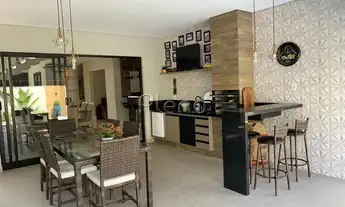 Imagem 4: Venda Casa em condomínio com 3 dormitórios