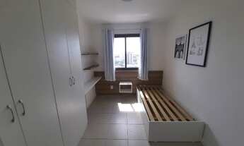 Imagem 7: Apartamento Exclusivitè Campos-RJ - 2 quartos - Nascente / Churrasqueira