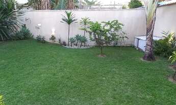 Imagem 4: Casa de condomínio para venda com 400 metros quadrados com 3 quartos