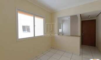 Imagem: Apartamento (tipo - padrao) 1 dormitórios/suite