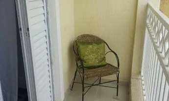 Imagem 3: Casa Diadema centro3 dormitórios locação