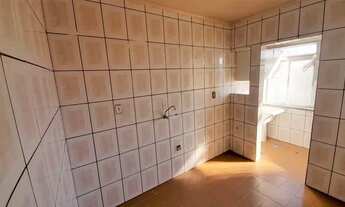 Imagem 5: Apartamento no Bairro Protásio Alves com 55 m², De frente, 2 dormitórios, sala de estar co