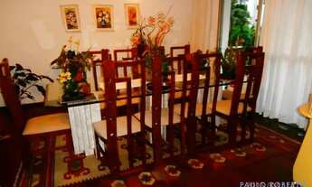 Imagem 3: APARTAMENTO - MOEMA ÍNDIOS - SP