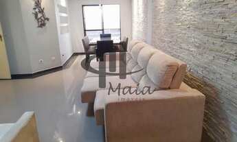 Imagem 5: Locação Apartamento Sao Caetano do Sul Santa Maria Ref: 38378