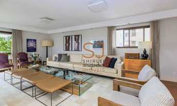 Imagem 4: Ótima Cobertura com 4 dormitórios sendo 2 Suítes à venda, 357 m² - Vila Andrade - São Pau