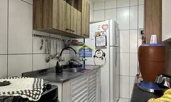 Imagem 4: Vai perder? Apto na Tupi, 51 m2 02 dorms c/ vaga - 250 mil