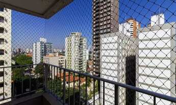 Imagem 6: São Paulo - Apartamento Padrão - Perdizes