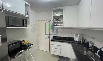 Imagem 4: Vende-se apartamento 3 dormitórios sendo 1 suíte em Indianópolis..