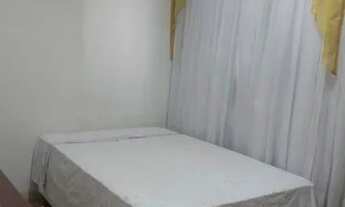 Imagem: Excelente quarto e vaga para moças na Praia