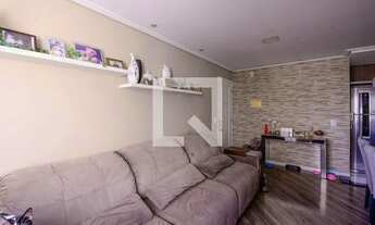 Imagem 4: Apartamento à Venda - Jardim Santa Emília, 3 Quartos, 68 m2