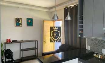 Imagem 4: Casa com 3 dormitórios à venda, 99 m² por R$ 65.000 - Condomínio Parque Imperial - Salto/S