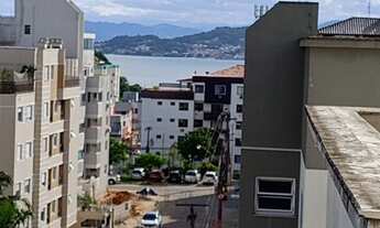 Imagem: Cobertura com vista para o mar - Bairro