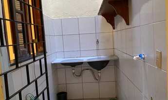 Imagem 2: Apto 2 Quartos no Passaré