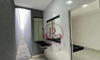 Imagem 6: Casa com 3 quartos à venda, 98 m² por R$ 278.000 - Jardim Imperial - Goiânia/GO