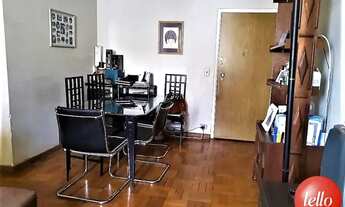 Imagem 2: São Paulo - Apartamento Padrão - Vila Mariana