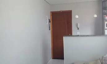 Imagem 7: Apartamento sem condomínio