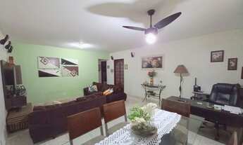 Imagem 4: Casa Térrea em Lote Inteiro a Venda - 300mts - Vista Verde - 3 Dormitórios / 1 Suíte - Áre