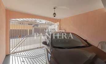 Imagem 2: Sobrado no Parque Marajoara a venda!