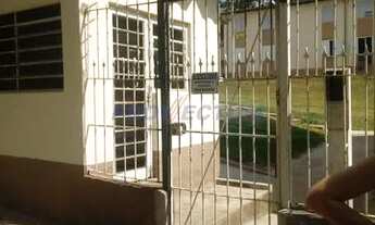 Imagem: Apartamento - São Bernardo - Campinas