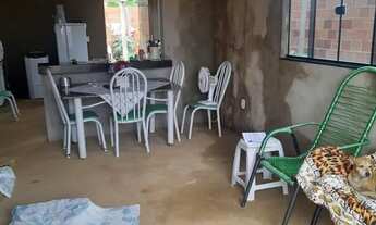 Imagem 6: Casa no setor lago norte