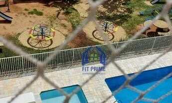 Imagem 4: Apartamento com 3 dormitórios à venda, 65 m² por R$ 275.000,00 - Jardim Urano - São José d