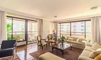 Imagem: Belíssimo apartamento para venda e/ou locação