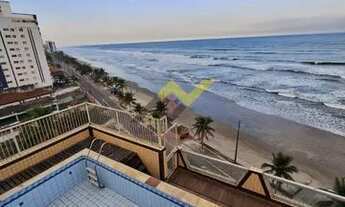 Imagem: Cobertura Duplex para Venda em Mongaguá