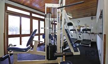 Imagem 7: Apartamento para Venda - 145m², 3 dormitórios, 2 vaga - Passo da Areia