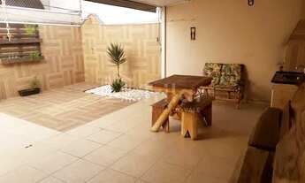 Imagem 3: Lindo sobrado à venda no Villa Branca, em Jacareí!